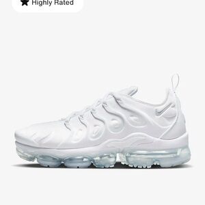 Brand new Nike vapor max